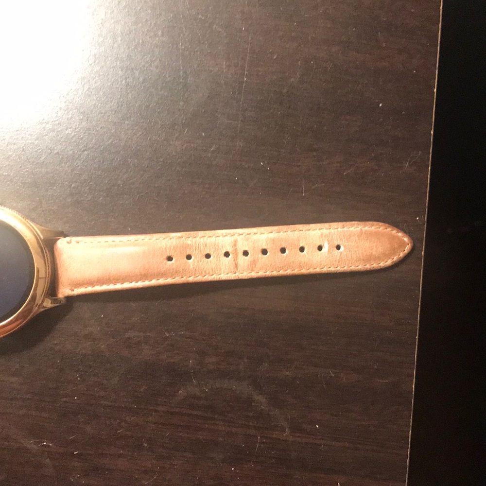 Smart watch
